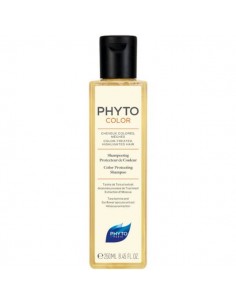 PHYTO COLOR CHAMPU PROTECTOR COLOR 250ML