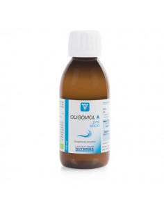 NUTERGIA OLIGOVIOL A 150ML