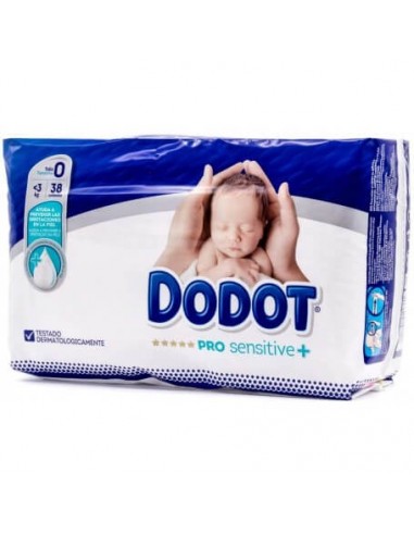Comprar Dodot Aqua Pure Toallitas Húmedas Para Bebés 48 Unds