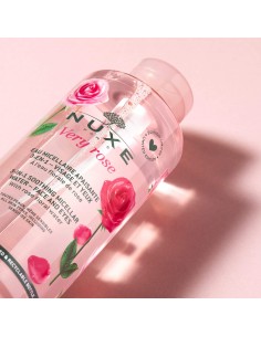 NUXE VERY ROSE AGUA MICELAR EDICION LIMITADA 750 ML 2