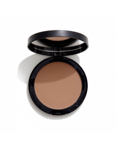 GOSH BB POWDER ALL IN ONE 08 CHESTNUT POLVO MAQUILLAJE