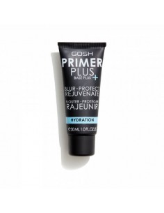 GOSH PRIMER PLUS+ BLUR PROTECT HYDRATION