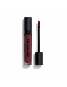 GOSH LIQUID MATTE LIPS 008 ARABIAN NIGHT