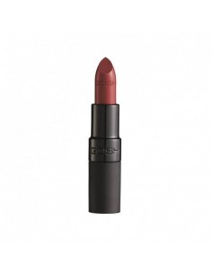 GOSH VELVET TOUCH LIPSTICK MATT 015 GRAPE