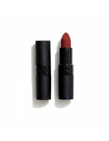 GOSH VELVET TOUCH LIPSTICK 025 MATT SPICE