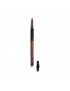 GOSH THE ULTIMATE EYELINER WITH A TWIST 03 BROWNIE