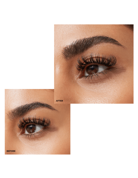 GOSH ULTRA THIN BROW PENCIL 003 DARK BROWN RESULTADO