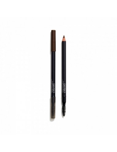 GOSH EYEBROW PENCIL 05 DARK BROWN