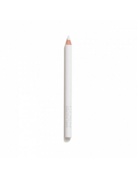 GOSH KOHL EYE LINER 004 WHITE