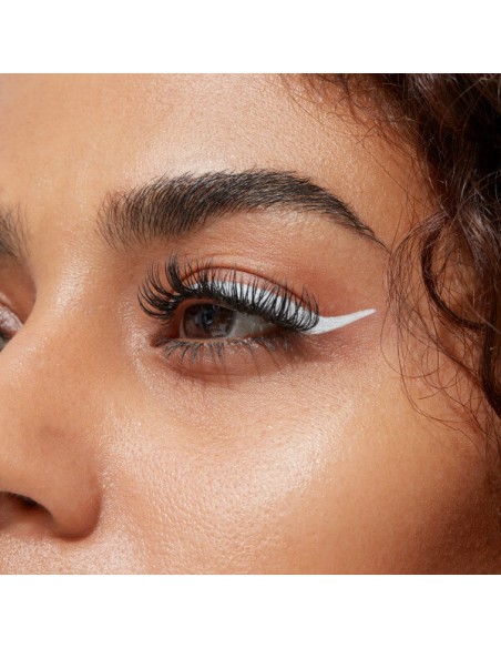 GOSH KOHL EYE LINER 004 WHITE RESULTADO