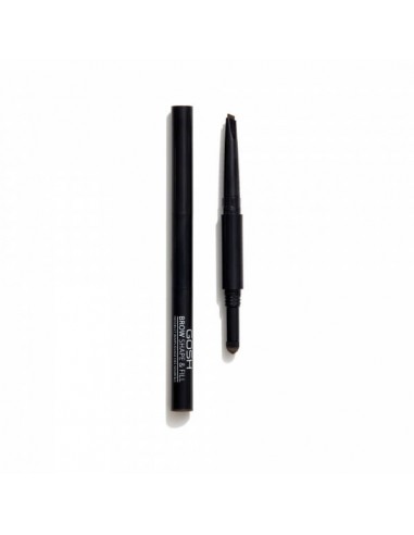 GOSH BROW SHAPE & FILL 003 DARK BROWN