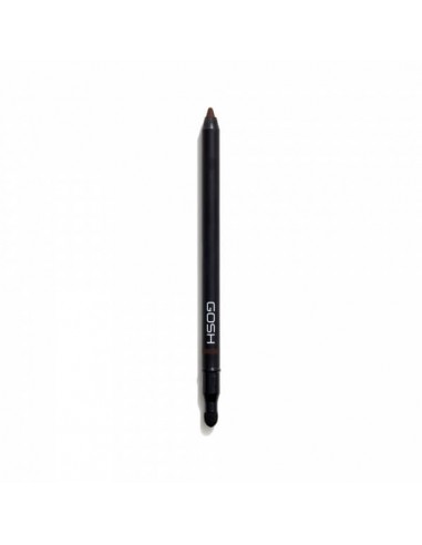 GOSH INFINITY EYE LINER 004 EARTH