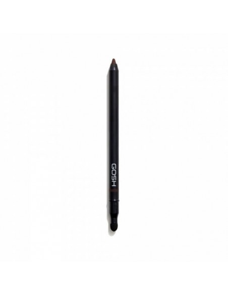 GOSH INFINITY EYE LINER 004 EARTH