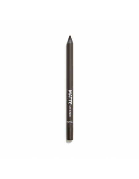 GOSH MATTE EYE LINER 004 MOCHA