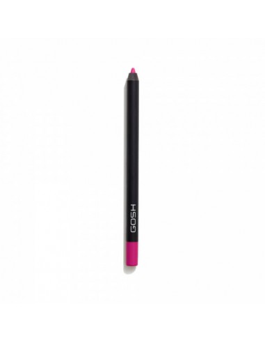 GOSH VELVET TOUCH LIPLINER WATERPROOF 007 PINK PLEASAURE