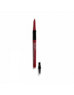 GOSH THE ULTIMATE LIPLINER WITH A TWIST 004 THE RED