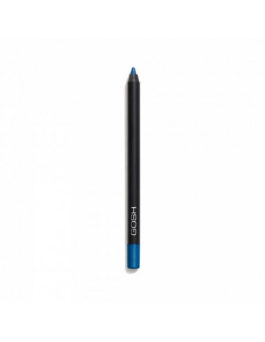 GOSH VELVET TOUCH EYE LINER WATERPROOF 011 SKY HIGH