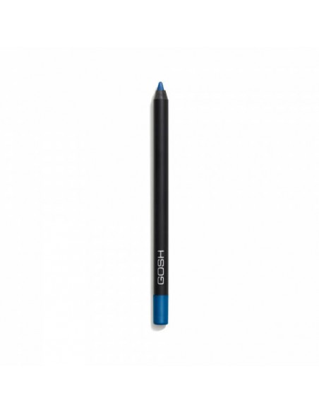 GOSH VELVET TOUCH EYE LINER WATERPROOF 011 SKY HIGH