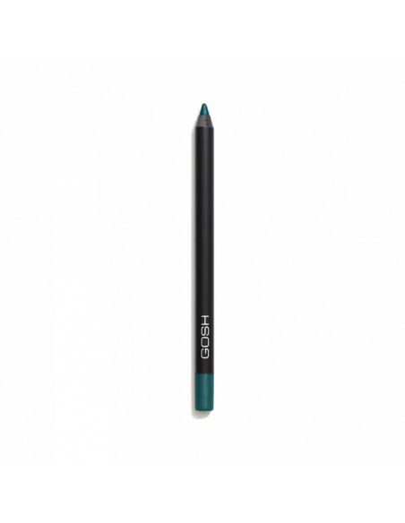 GOSH VELVET TOUCH EYE LINER WATERPROOF 018 I SEA YOU