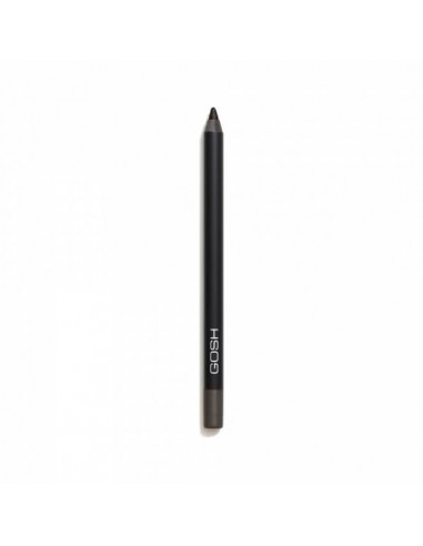 GOSH VELVET TOUCH EYE LINER WATERPROOF 027 HYPNOTIC GREY