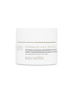 SENSILIS ETERNALIST A.G.E. RETINOL CREMA ANTIEDAD 50 ML