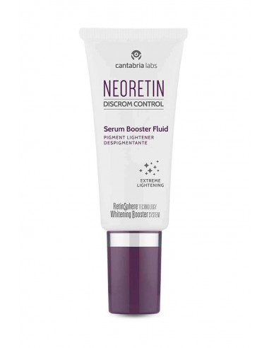 NEORETIN DISCROM CONTROL SERUM BOSTER FLUID 30ML