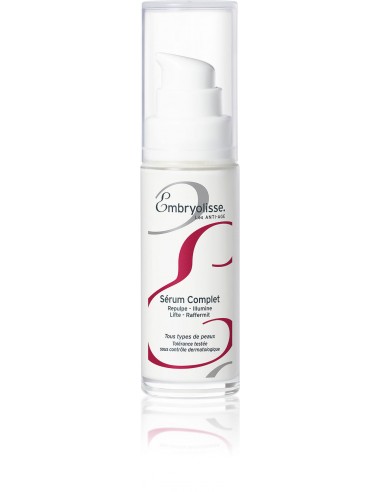 EMBRYOLISSE SÉRUM COMPLET 30 ML