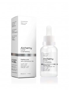 ALCHEMY CARE COSMETICS ACIDS PEELING PEELING PLUS 30 ML