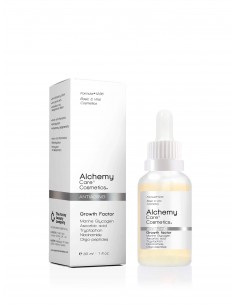 ALCHEMY CARE COSMETICS ANTIAGING GROWTH FACTOR 30 ML