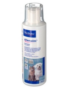 ALLERCALM PLUS CHAMPU 250 ML