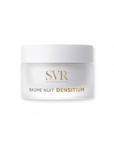 SVR DENSITIUM BAUME NUIT BÁLSAMO 50 ML