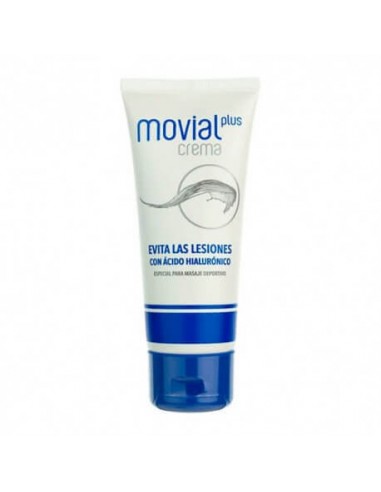 MOVIAL PLUS CREMA 100ML