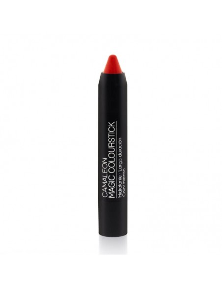 CAMALEON MAGIC COLOURSTICK CORAL BARRA DE LABIOS 4GR