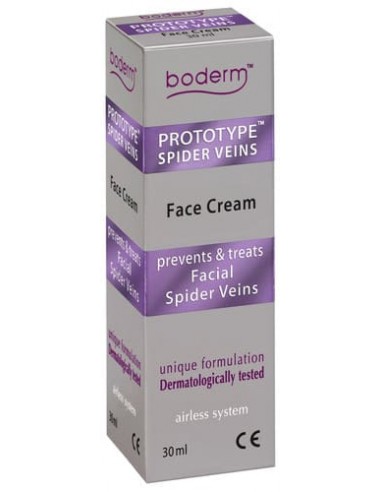 PROTOTYPE SPIDER VEINS 30ML