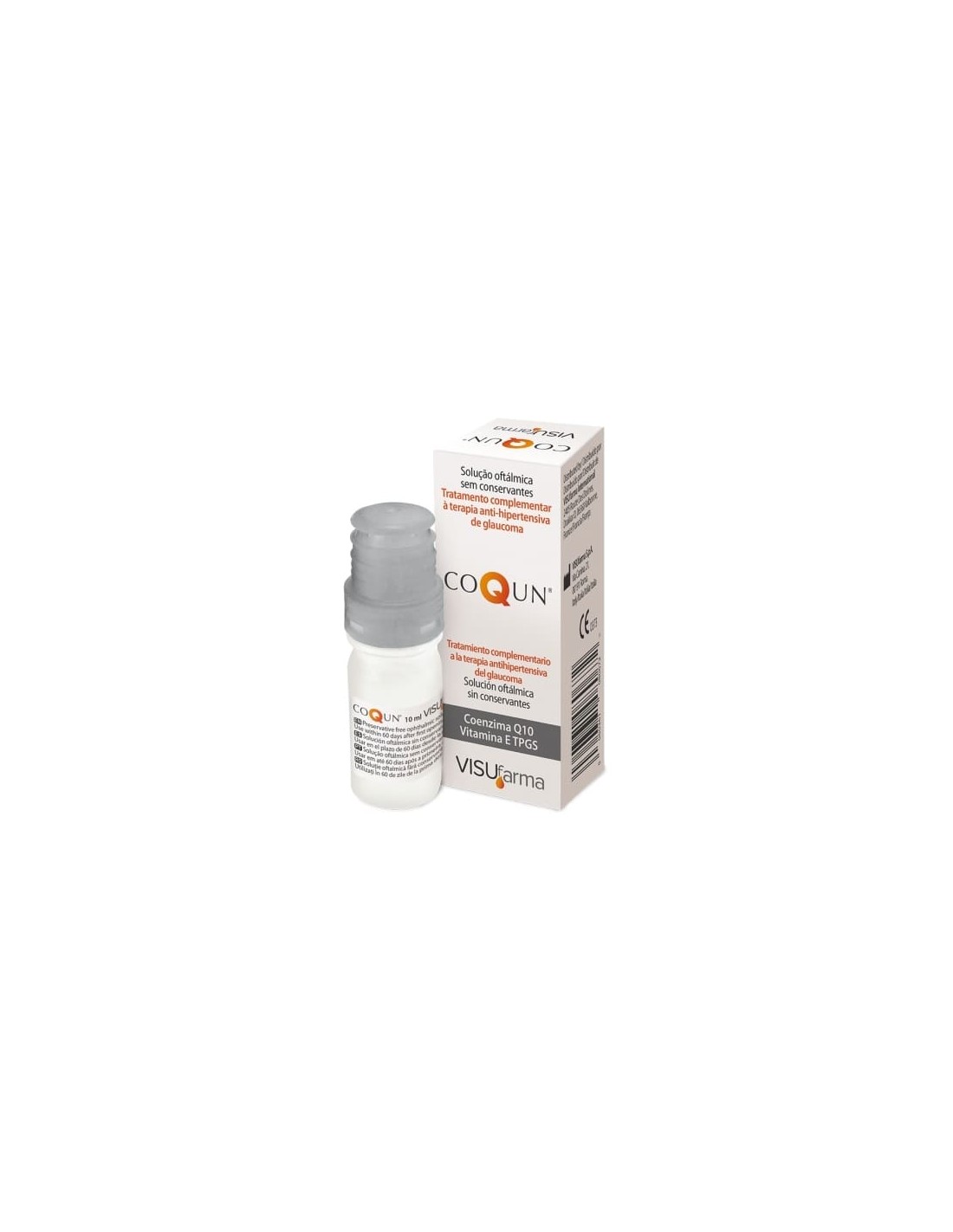 COQUN COLIRIO 10ML Online