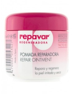 REPAVAR REGENERADORA POMADA REPARADORA 45ML