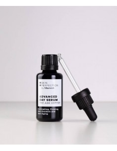 BLUEVERT SKIN PERFECTION ADVANCED DAY SERUM 30ML 2