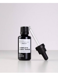 BLUEVERT SKIN PERFECTION COMPLETE NIGHT SERUM 30ML 2