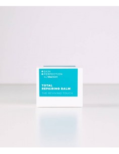 BLUEVERT TOTAL REPAIRING BALM BALSAMO LABIOS 15ML 2