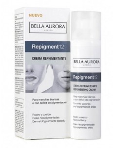 BELLA AURORA REPIGMENT 12 SERUM REPIGMENTANTE 75ML