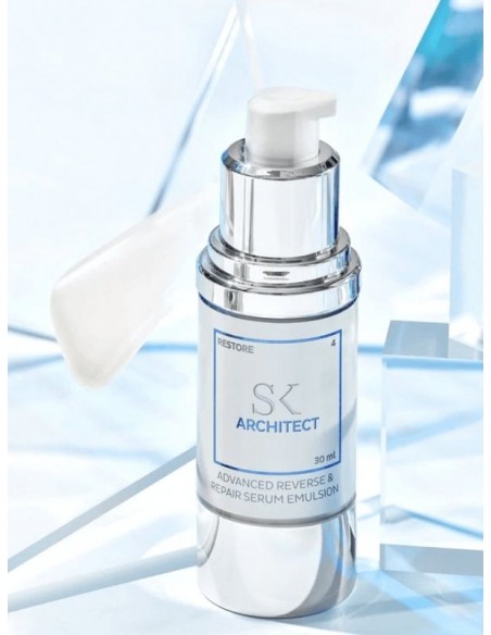 SKINTEGRA ARCHITECT SERUM BAKUCHIOL 30ML