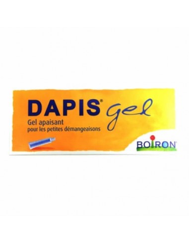 DAPIS GEL 40GR