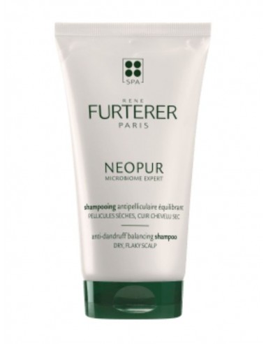 RENE FURTERER NEOPUR CHAMPU EQUILIBRANTE CASPA SECA 150ML