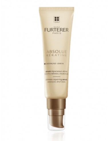 RENE FURTERER ABSOLUE KERATINE SERUM REPARADOR EXTREMO 30ML