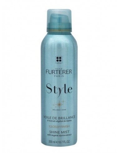 RENE FURTERER STYLE VELO DE BRILLO 200ML