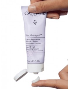 CAUDALIE VINOTHERAPIST CREMA DE MANOS Y UÑAS 75ML