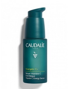 CAUDALIE VINERGETIC C+ SERUM VITAMINA C ANTIFATIGA 30ML