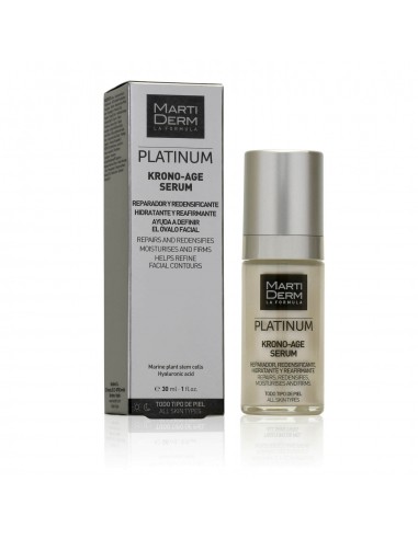 MARTIDERM PLATINUM KRONO AGE SERUM 30ML