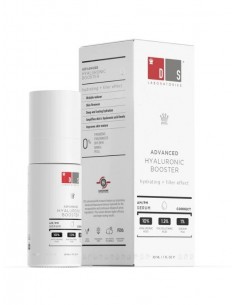 DS SERUM ADVANCED HYALURONIC BOOSTER 30ML