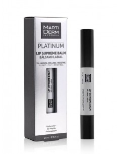 MARTIDERM LIP SUPREME BALM BALSAMO LABIAL 4,5ML